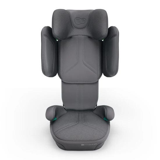 Autositz Xpand 2 Pro (100 do 150 cm) Grey Autositz Xpand 2 Pro (100 do 150 cm) Grey Kinderkraft KCXPPR02GRY0000