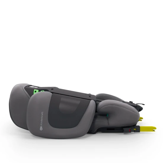 Autositz Xpand 2 Pro (100 do 150 cm) Grey Autositz Xpand 2 Pro (100 do 150 cm) Grey Kinderkraft KCXPPR02GRY0000