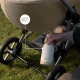 Reise-Milchflaschenwärmer und Thermoskanne 2in1 Gaja Green Reise-Milchflaschenwärmer und Thermoskanne 2in1 Gaja Green Kinderkraft KEGAJA00GRE0000
