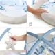 Spieldecke mit Spielbogen Cozyplay Nordic Breeze Spieldecke mit Spielbogen Cozyplay Nordic Breeze Kinderkraft KPCOZY00NOR0000