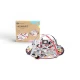Spieldecke 4Smart, Premium Spieldecke 4Smart, Premium Kinderkraft KP4SMA00MUL0000