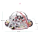 Spieldecke 4Smart, Premium Spieldecke 4Smart, Premium Kinderkraft KP4SMA00MUL0000