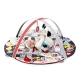 Spieldecke 4Smart, Premium Spieldecke 4Smart, Premium Kinderkraft KP4SMA00MUL0000