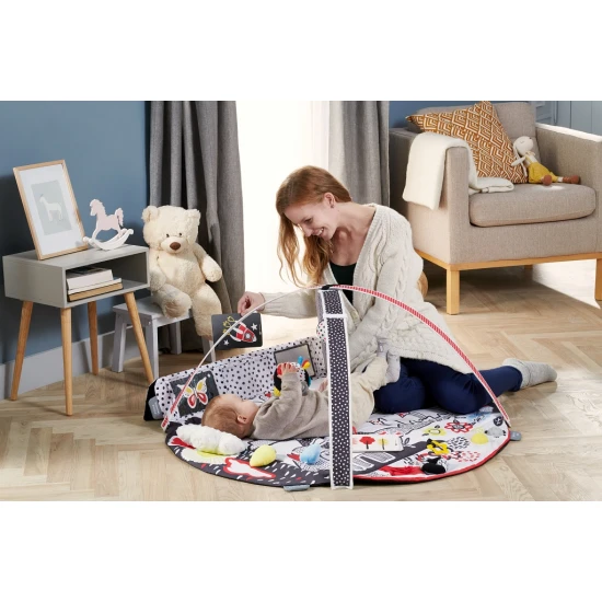 Spieldecke 4Smart, Premium Spieldecke 4Smart, Premium Kinderkraft KP4SMA00MUL0000
