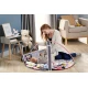 Spieldecke 4Smart, Premium Spieldecke 4Smart, Premium Kinderkraft KP4SMA00MUL0000