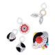 Spieldecke 4Smart, Premium Spieldecke 4Smart, Premium Kinderkraft KP4SMA00MUL0000
