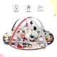 Spieldecke 4Smart, Premium Spieldecke 4Smart, Premium Kinderkraft KP4SMA00MUL0000