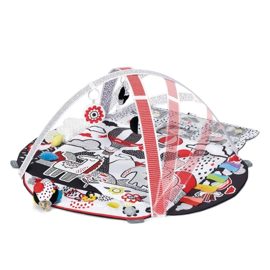 Spieldecke 4Smart, Premium Spieldecke 4Smart, Premium Kinderkraft KP4SMA00MUL0000