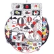 Spieldecke 4Smart, Premium Spieldecke 4Smart, Premium Kinderkraft KP4SMA00MUL0000