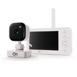 Babyphone ohne WLAN Niteeye Travel
