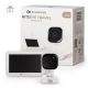 Babyphone ohne WLAN Niteeye Travel Kinderkraft KENITR00WHT0000