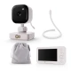 Babyphone ohne WLAN Niteeye Travel Kinderkraft KENITR00WHT0000