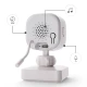 Babyphone ohne WLAN Niteeye Travel Kinderkraft KENITR00WHT0000