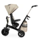 Kinder-Dreirad Easytwist Beige Kinder-Dreirad Easytwist Beige Kinderkraft KREASY00BEG0000