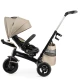 Kinder-Dreirad Easytwist Beige Kinder-Dreirad Easytwist Beige Kinderkraft KREASY00BEG0000