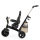Kinder-Dreirad Easytwist Beige Kinder-Dreirad Easytwist Beige Kinderkraft KREASY00BEG0000
