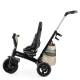 Kinder-Dreirad Easytwist Beige Kinder-Dreirad Easytwist Beige Kinderkraft KREASY00BEG0000