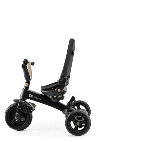 Kinder-Dreirad Easytwist Beige Kinder-Dreirad Easytwist Beige Kinderkraft KREASY00BEG0000