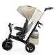Kinder-Dreirad Easytwist Beige Kinder-Dreirad Easytwist Beige Kinderkraft KREASY00BEG0000
