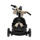 Kinder-Dreirad Easytwist Beige Kinder-Dreirad Easytwist Beige Kinderkraft KREASY00BEG0000