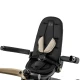 Kinder-Dreirad Easytwist Beige Kinder-Dreirad Easytwist Beige Kinderkraft KREASY00BEG0000