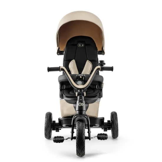 Kinder-Dreirad Easytwist Beige Kinder-Dreirad Easytwist Beige Kinderkraft KREASY00BEG0000