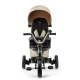 Kinder-Dreirad Easytwist Beige Kinder-Dreirad Easytwist Beige Kinderkraft KREASY00BEG0000