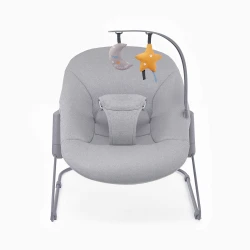 Schaukelliege CALMEE 0m+, bis 9 kg Schaukelliege CALMEE 0m+, bis 9 kg