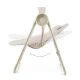 Babyschaukel Swingee Beige Babyschaukel Swingee Beige Kinderkraft KBSWIN00BEG0000