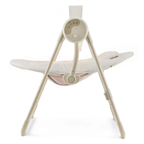 Babyschaukel Swingee Beige Babyschaukel Swingee Beige Kinderkraft KBSWIN00BEG0000