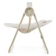 Babyschaukel Swingee Beige Babyschaukel Swingee Beige Kinderkraft KBSWIN00BEG0000