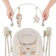 Babyschaukel Swingee Beige Babyschaukel Swingee Beige Kinderkraft KBSWIN00BEG0000