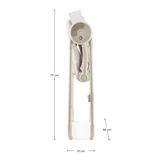 Babyschaukel Swingee Beige Babyschaukel Swingee Beige Kinderkraft KBSWIN00BEG0000