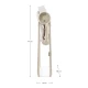 Babyschaukel Swingee Beige Babyschaukel Swingee Beige Kinderkraft KBSWIN00BEG0000
