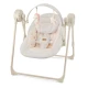 Babyschaukel Swingee Beige Babyschaukel Swingee Beige Kinderkraft KBSWIN00BEG0000