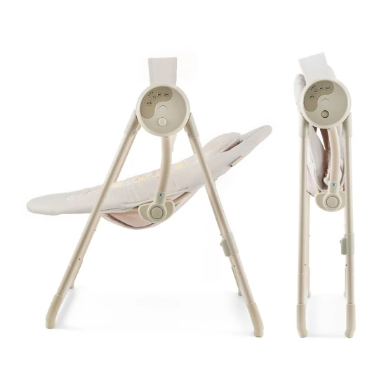 Babyschaukel Swingee Beige Babyschaukel Swingee Beige Kinderkraft KBSWIN00BEG0000