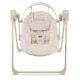 Babyschaukel Swingee Beige Babyschaukel Swingee Beige Kinderkraft KBSWIN00BEG0000