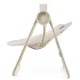 Babyschaukel Swingee Beige Babyschaukel Swingee Beige Kinderkraft KBSWIN00BEG0000