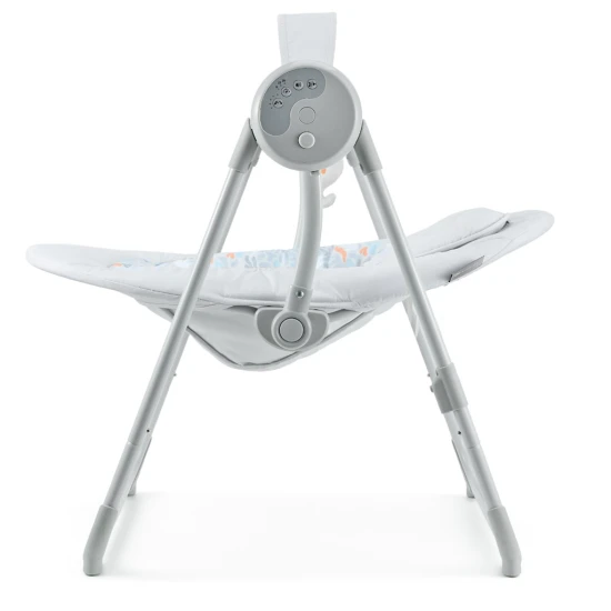 Babyschaukel Swingee Grey Babyschaukel Swingee Grey Kinderkraft KBSWIN00GRY0000