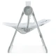 Babyschaukel Swingee Grey Babyschaukel Swingee Grey Kinderkraft KBSWIN00GRY0000