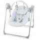 Babyschaukel Swingee Grey Babyschaukel Swingee Grey Kinderkraft KBSWIN00GRY0000