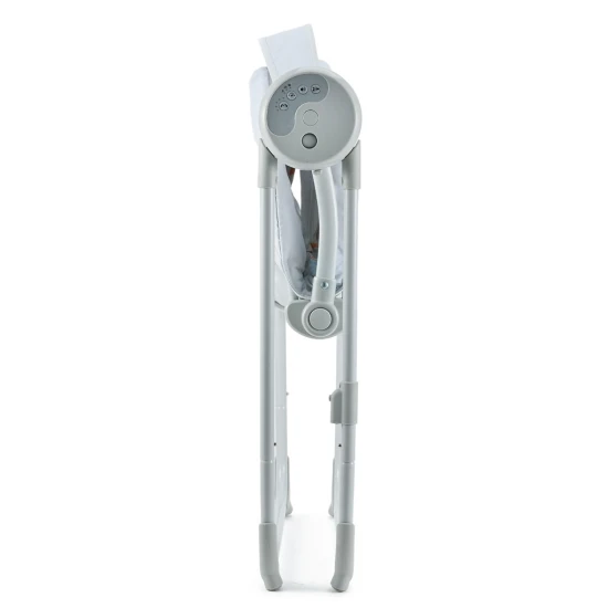 Babyschaukel Swingee Grey Babyschaukel Swingee Grey Kinderkraft KBSWIN00GRY0000