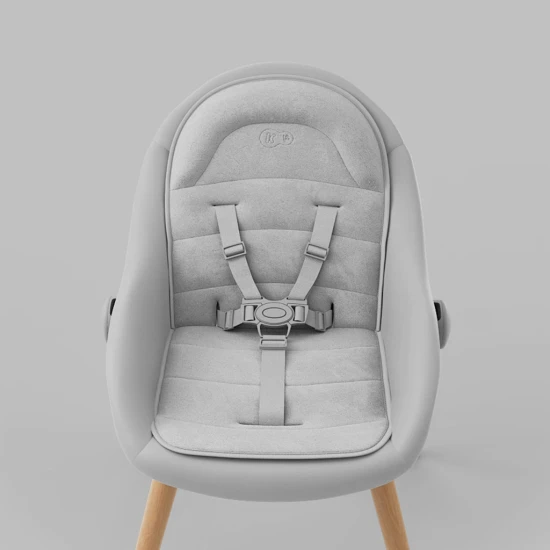 Hochstuhl und Wippe Fini Up 2in1 Grey Hochstuhl und Wippe Fini Up 2in1 Grey Kinderkraft KHFINIUPGRY0000