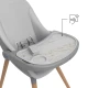 Hochstuhl und Wippe Fini Up 2in1 Grey Hochstuhl und Wippe Fini Up 2in1 Grey Kinderkraft KHFINIUPGRY0000