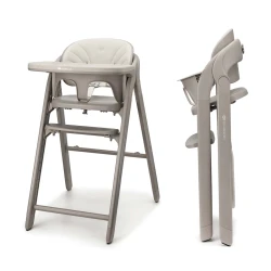Hochstuhl Tino Beige