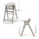 Hochstuhl Tino Beige Hochstuhl Tino Beige Kinderkraft KHTINO00BEG0000