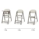 Hochstuhl Tino Beige Hochstuhl Tino Beige Kinderkraft KHTINO00BEG0000