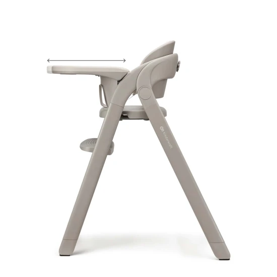 Hochstuhl Tino Beige Hochstuhl Tino Beige Kinderkraft KHTINO00BEG0000