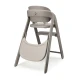 Hochstuhl Tino Beige Hochstuhl Tino Beige Kinderkraft KHTINO00BEG0000