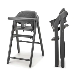 Hochstuhl Tino Grey